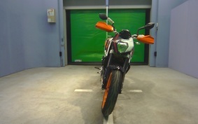 KTM 390 DUKE 2014 JGJ40