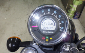 ROYAL ENFIELD METEOR 350 2023