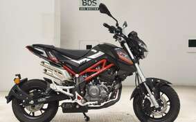 BENELLI  TNT125 V020