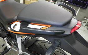 KTM 200 DUKE