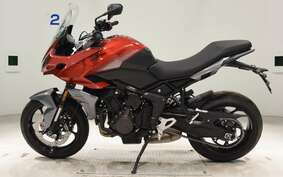 TRIUMPH TIGER 660 SPORTS 2023 GL20U3