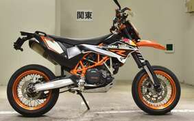 KTM 690 SMC R 2013 LST40