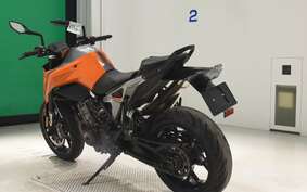 KTM 790 DUKE 2018 TU640