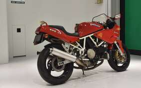 DUCATI 900SS 1992 906SC