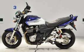 SUZUKI GSX1400 2006 GY71A