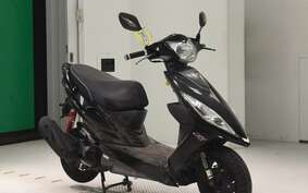 KYMCO VJR125 i