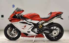 MV AGUSTA F4-R 2014