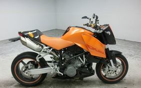 KTM 990 SUPER DUKE 2005 VD940