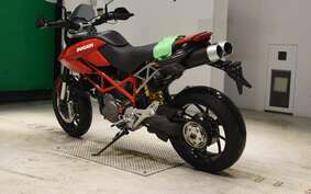 DUCATI HYPERMOTARD 1100 2011 B103A