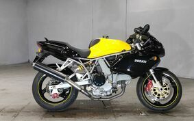 DUCATI SS900 2003 V100AA