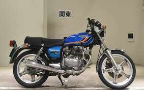 HONDA CB250 T CB250T