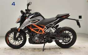 KTM 250 DUKE JPE40