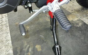 BENELLI TNT125