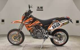 KTM 625 SMC 2005