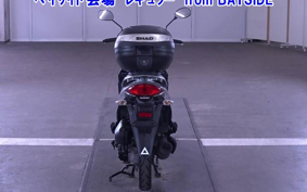 SUZUKI ADDRESS110-2