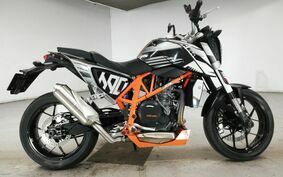 KTM 690 DUKE 2013 LDT40