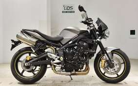 TRIUMPH STREET TRIPLE R 2010 MD4166