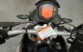 KTM 250 DUKE JGE