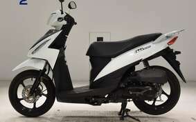 SUZUKI ADDRESS 110 CE47A