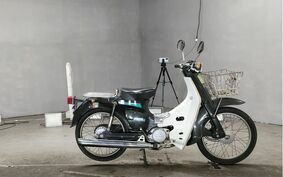 SUZUKI BIRDIE 50 BA12A