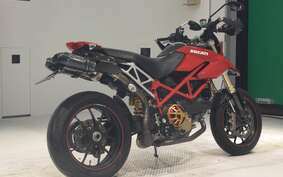 DUCATI HYPERMOTARD 1100S 2007