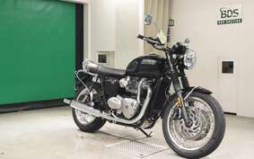 TRIUMPH BONNEVILLE T120 2023 AD75HW