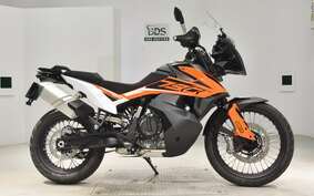 KTM 790 ADVENTURE 2022 TS340