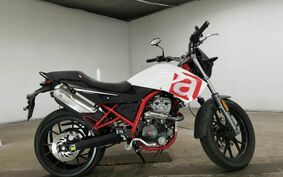 APRILIA STX Cafe125 PDJL