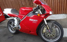 DUCATI 998S 2002 H200A