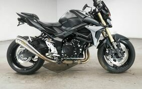 SUZUKI GSR750 2013 GR7NA