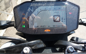 KTM 790 DUKE 2019 TU640