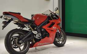 TRIUMPH DAYTONA 675 2009