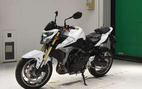 SUZUKI GSR750 A 2014 GR7NA