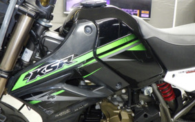 KAWASAKI KSR110 E