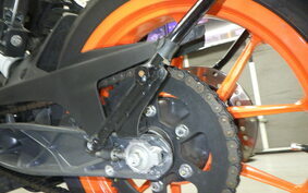 KTM 125 RC JYAYD