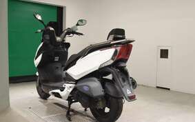 KYMCO GRAND DINK 125 i