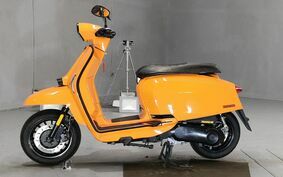 LAMBRETTA  V125 LMB0