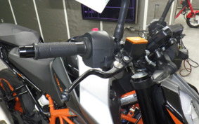 KTM 390 DUKE 2021