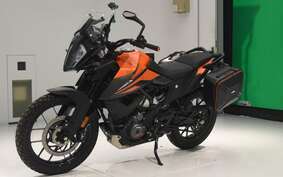 KTM 390 ADVENTURE 2020 JGJ40