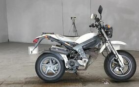 SUZUKI TR50 STREET MAGIC S CA1LB