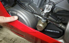 DUCATI 1199 PANIGALE S 2013 H802J