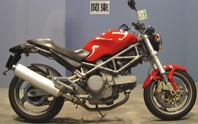 DUCATI MONSTER 400 IE 2004 M407A