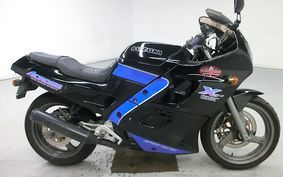 SUZUKI GSX250F Across GJ75A