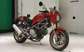 DUCATI MONSTER 400 1995