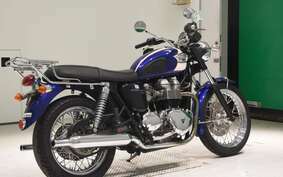 TRIUMPH BONNEVILLE T100 2003