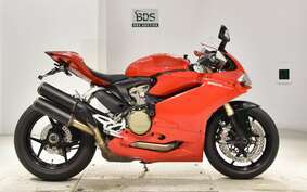 DUCATI 1299 PANIGALE 2015 H905J