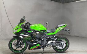 KAWASAKI ZX-25R ZX250E