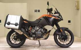 KTM 1050 ADVENTURE 2017 V4340