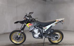 YAMAHA WR250X DG15J