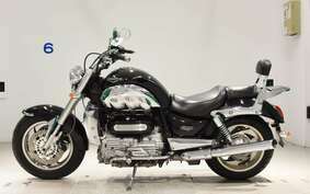 TRIUMPH ROCKET III 2005 LC1035